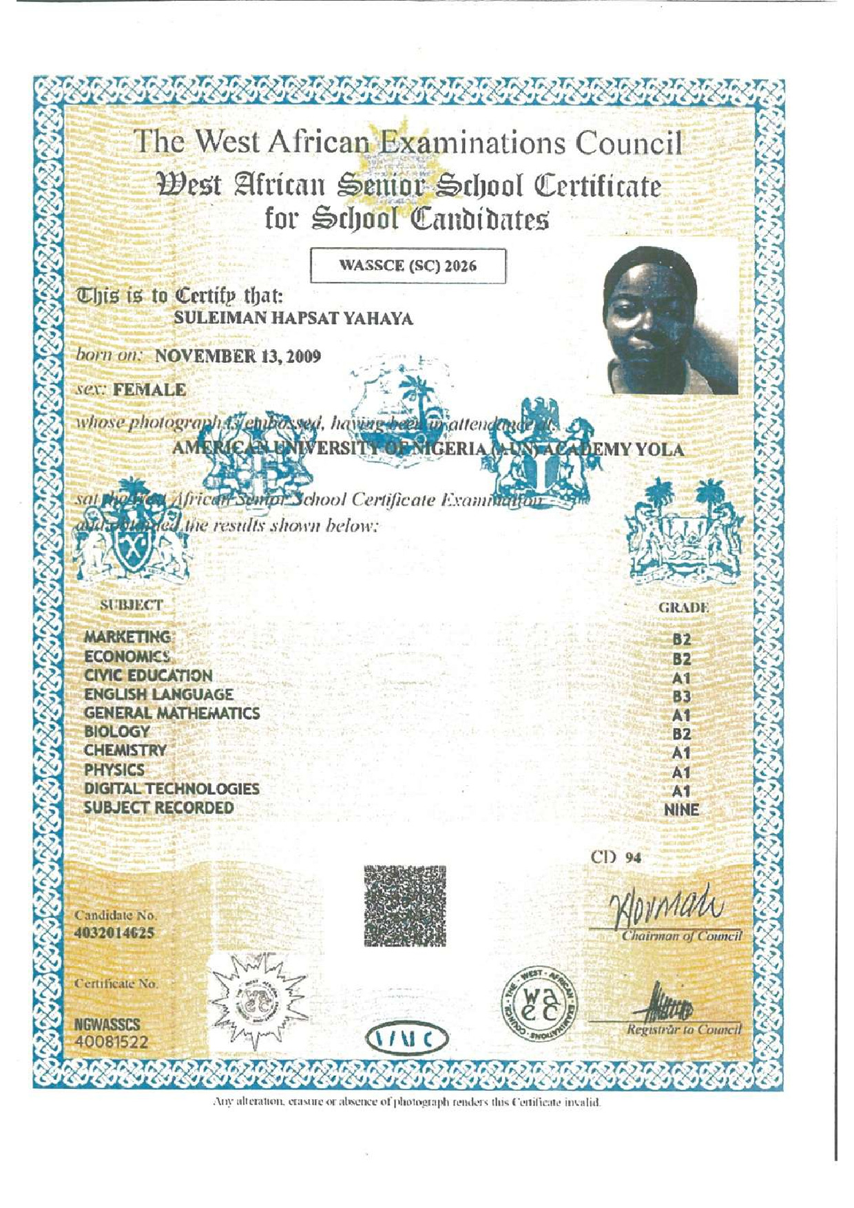 Document Page 1